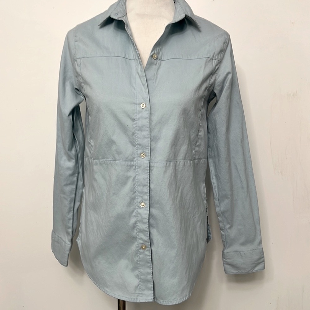 HURLEY SHIRT